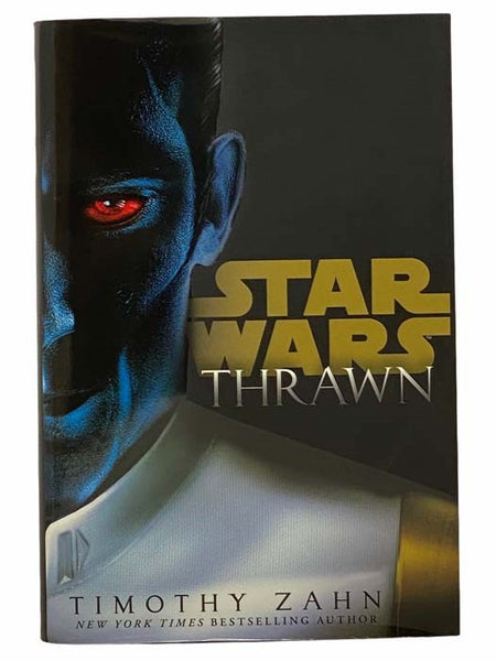 Thrawn (Star Wars)