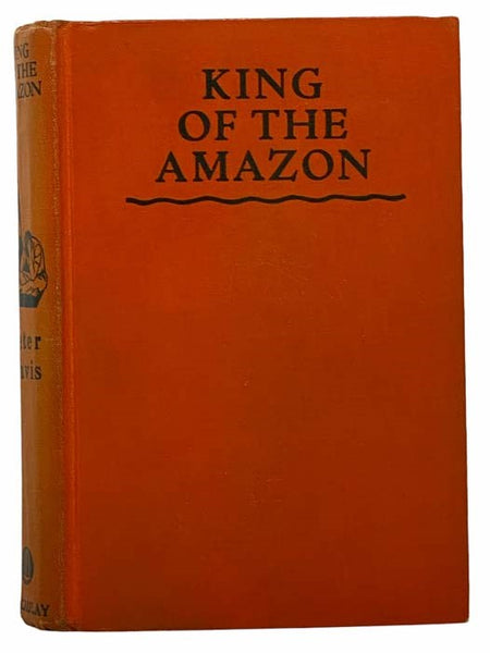 King of the Amazon