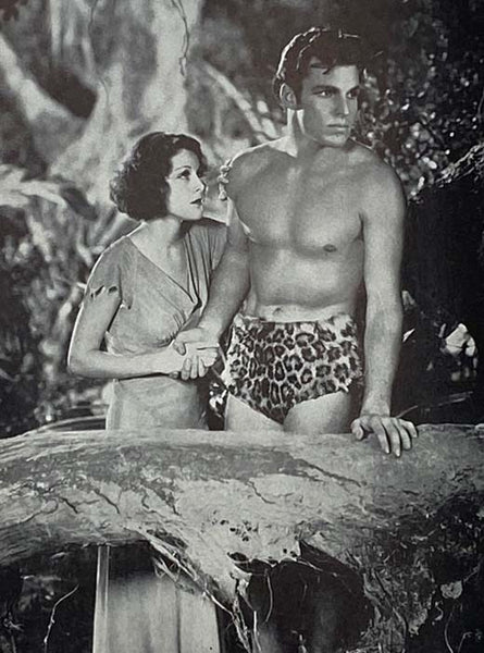 King of the Jungle (Photoplay Title of The Lions's Way: Story of Men and Lions)