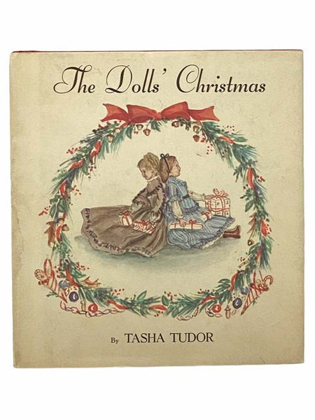 The Dolls' Christmas
