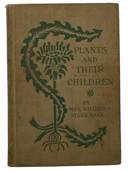 Plants and Their Children