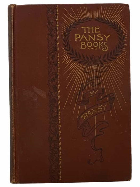 Her Associate Members (The Pansy Books)