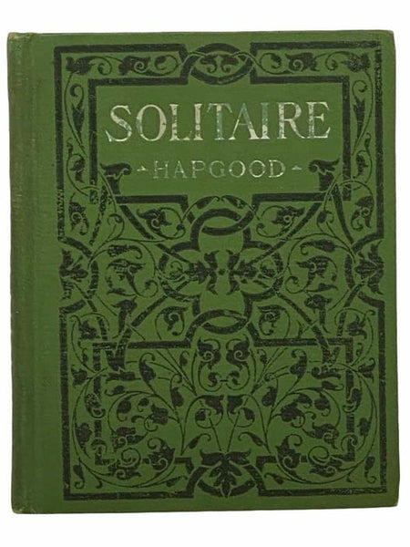 Solitaire and Patience