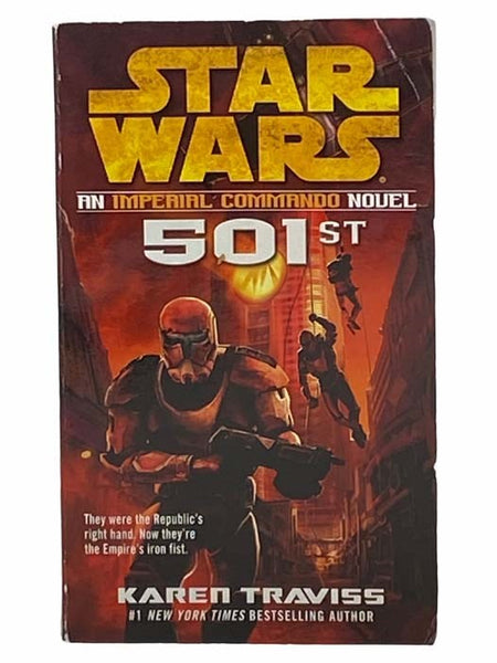 501st (Star Wars: Imperial Commando)