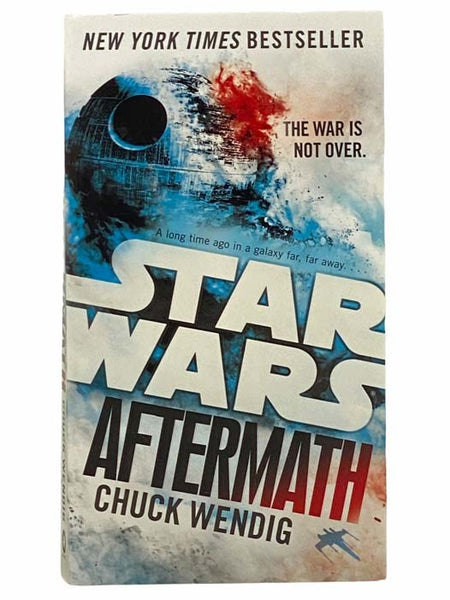 Aftermath (Star Wars)