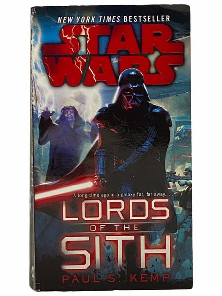 Lords of the Sith (Star Wars)