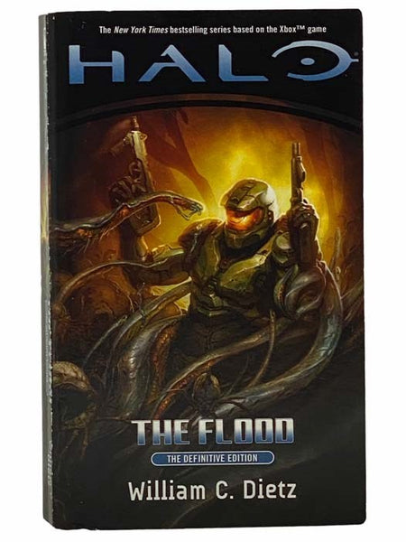 The Flood (Halo No. 2)