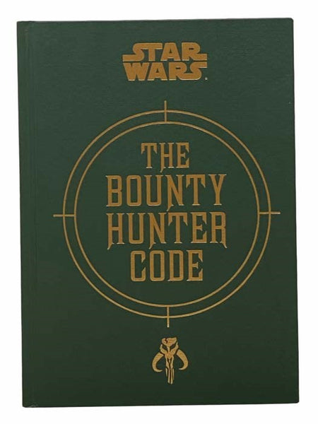 The Bounty Hunter Code (Star Wars)