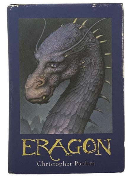 Eragon (Inheritance)