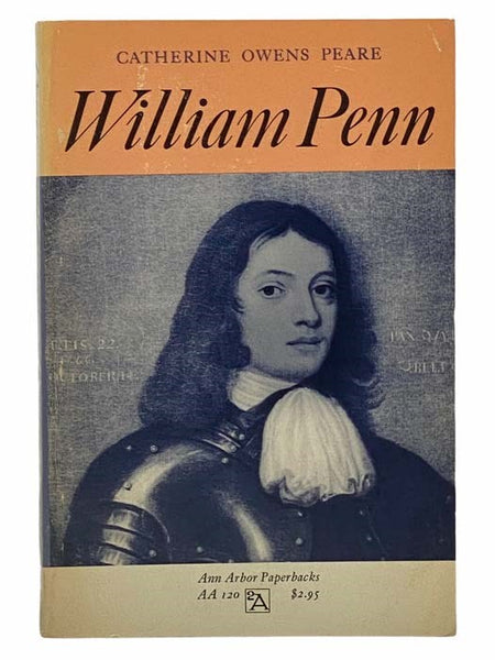 William Penn: A Biography