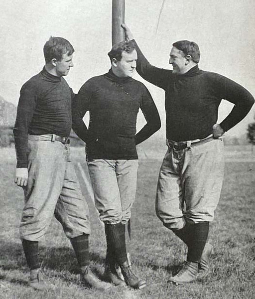 Football Days: Memories of the Game and of the Men Behind the Ball