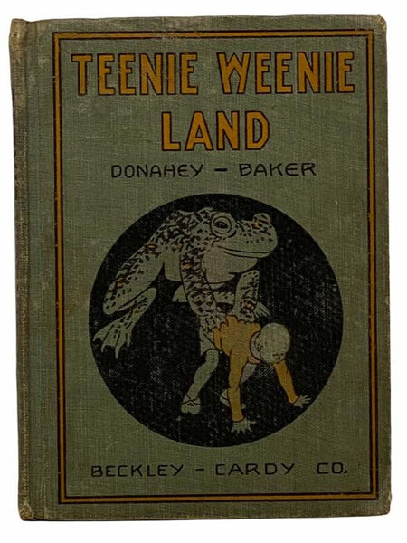 Teenie Weenie Land