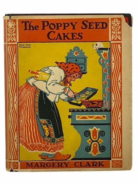 The Poppy Seed Cakes