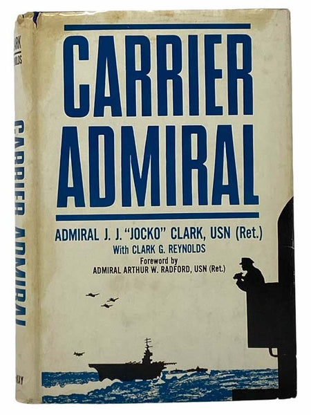 Carrier Admiral