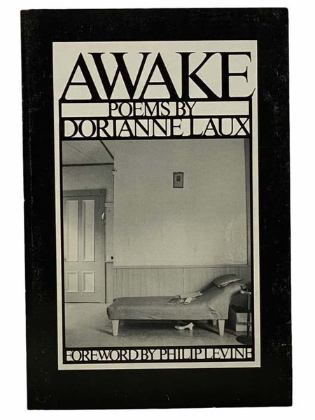 Awake: Poems (New Poets of America Series, Vol. 12)