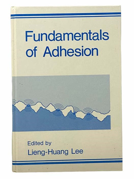 Fundamentals of Adhesion