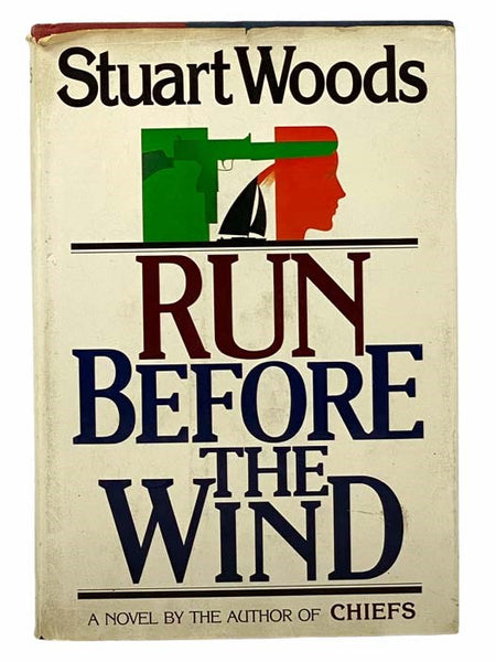 Run Before the Wind