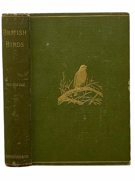 British Birds