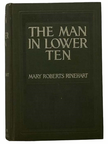 The Man in Lower Ten