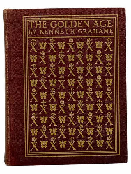 The Golden Age