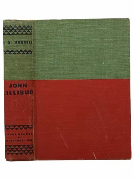 John Lillibud