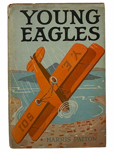 Young Eagles (The Young Eagles Series)
