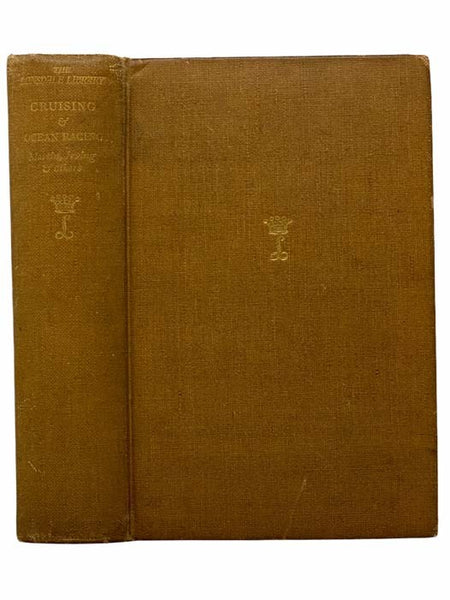 Cruising and Ocean Racing (The Lonsdale Library, Volume XV)