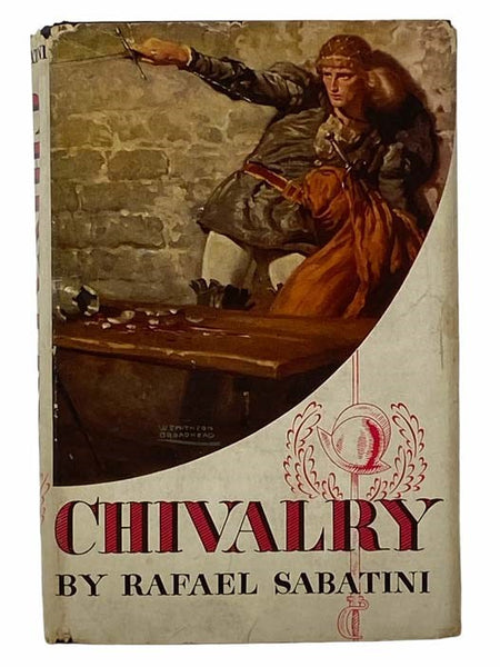 Chivalry
