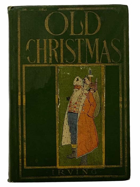 Old Christmas