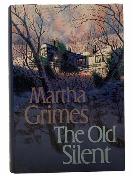 The Old Silent