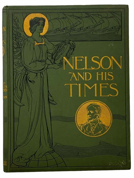 Nelson and His Times