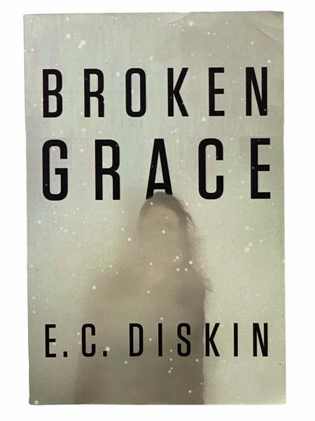 Broken Grace