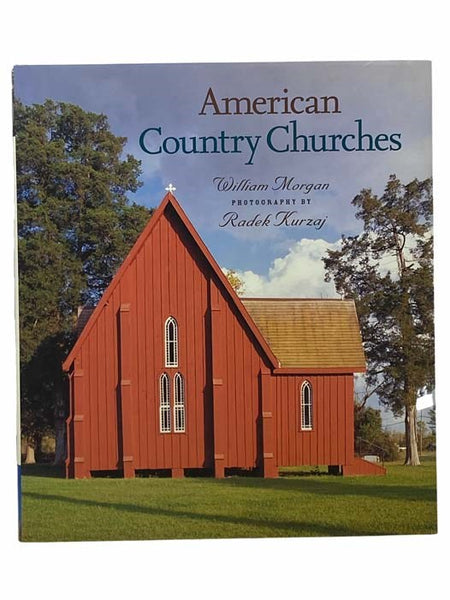 American Country Churches