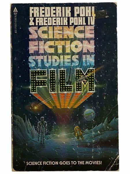 Science Fiction Studies in Film