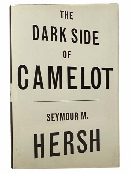 Dark Side of Camelot