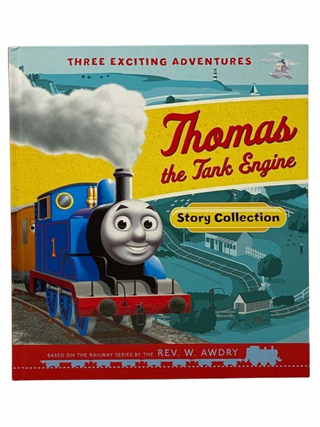 Thomas the Tank Engine Story Collection