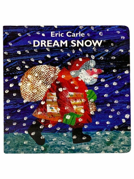 Dream Snow