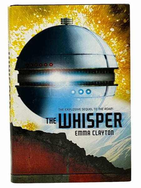 The Whisper