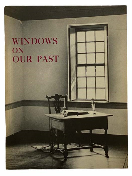 Windows on Our Past