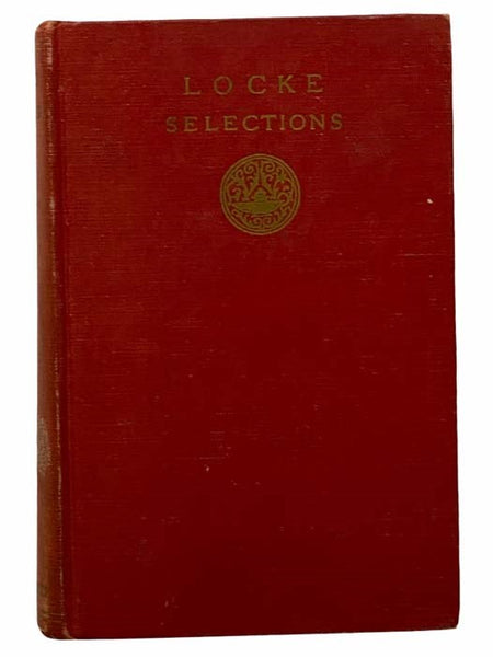 Locke: Selections [John]