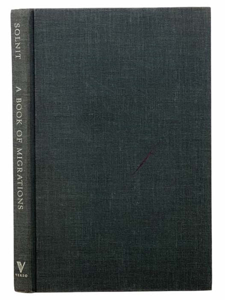 A Book of Migrations: Some Passages in Ireland