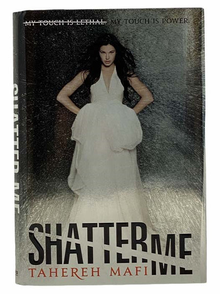 Shatter Me