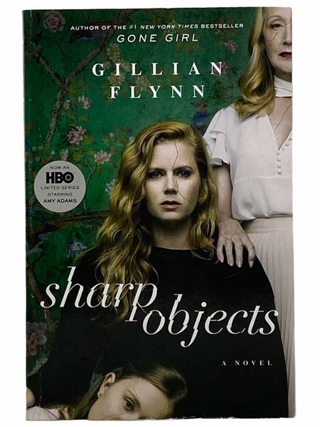 Sharp Objects (Movie Tie-In)