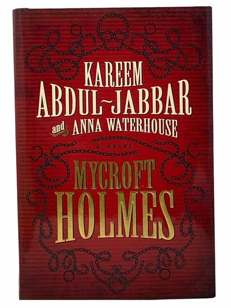 Mycroft Holmes