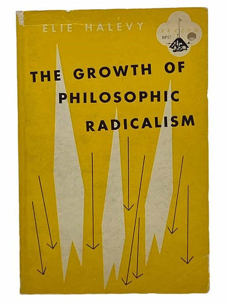The Growth of Philosophic Radicalism