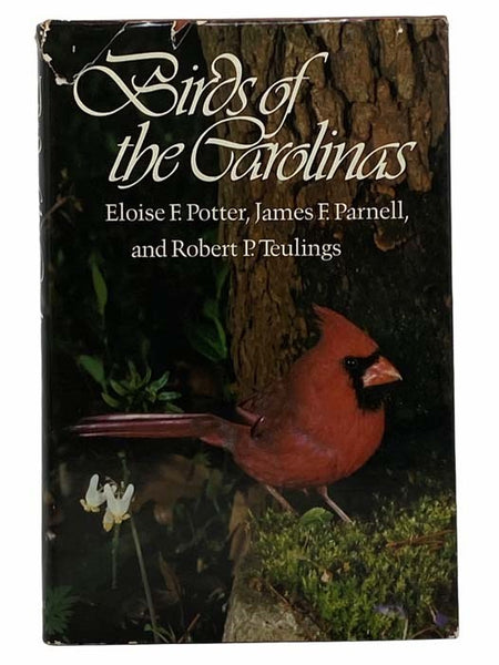 Birds of the Carolinas