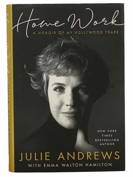 Home Work: A Memoir of My Hollywood Years
