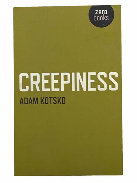 Creepiness