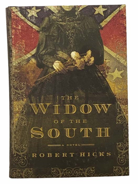 The Widow of the South: A Novel