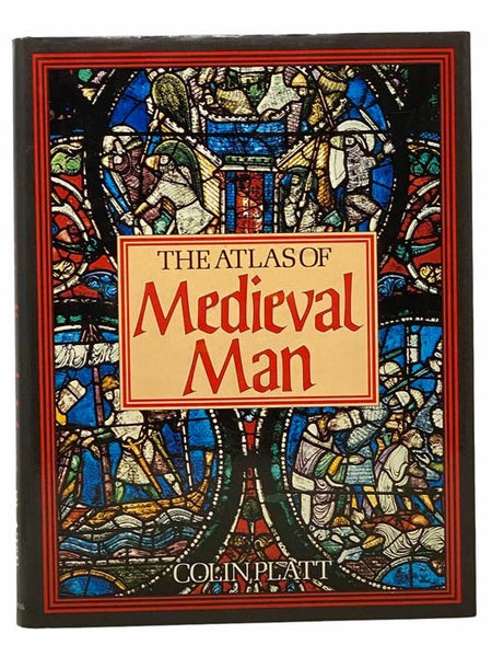 The Atlas of Medieval Man